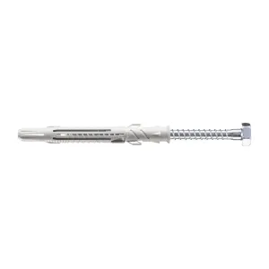 ELEMATIC TASSELLO T88/V TE PROLUNGATO  8X120 MM (50