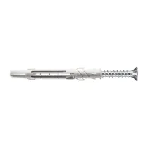 ELEMATIC TASSELLO T88/V POZI PROLUNGATO 8X 80 MM (50