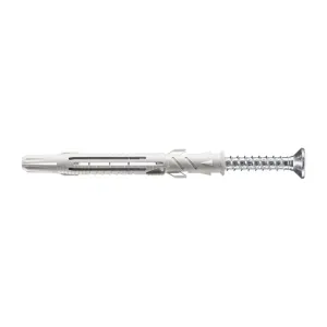 ELEMATIC TASSELLO T88/V POZI PROLUNGATO 8X 80 MM (50