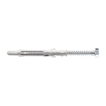 ELEMATIC TASSELLO T88/V TE PROLUNGATO 10X115 MM (50