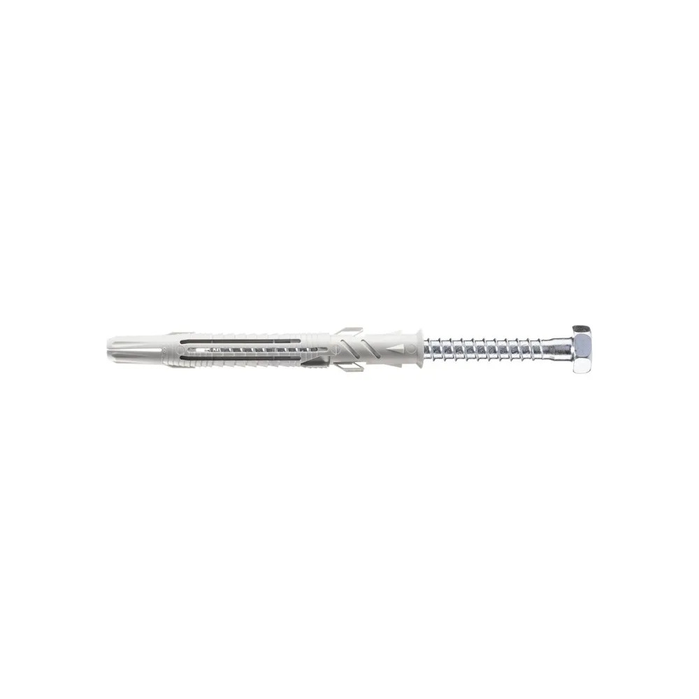 ELEMATIC TASSELLO T88/V TE PROLUNGATO 10X115 MM (50 ELEMATIC TASSELLO T88/V TE PROLUNGATO 10X115 MM (50