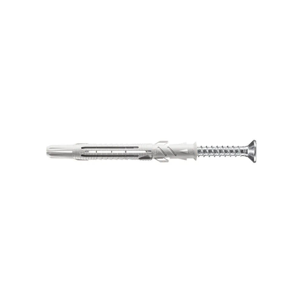 ELEMATIC TASSELLO T88/V POZI PROLUNGATO 10X115 MM (50 ELEMATIC TASSELLO T88/V POZI PROLUNGATO 10X115 MM (50