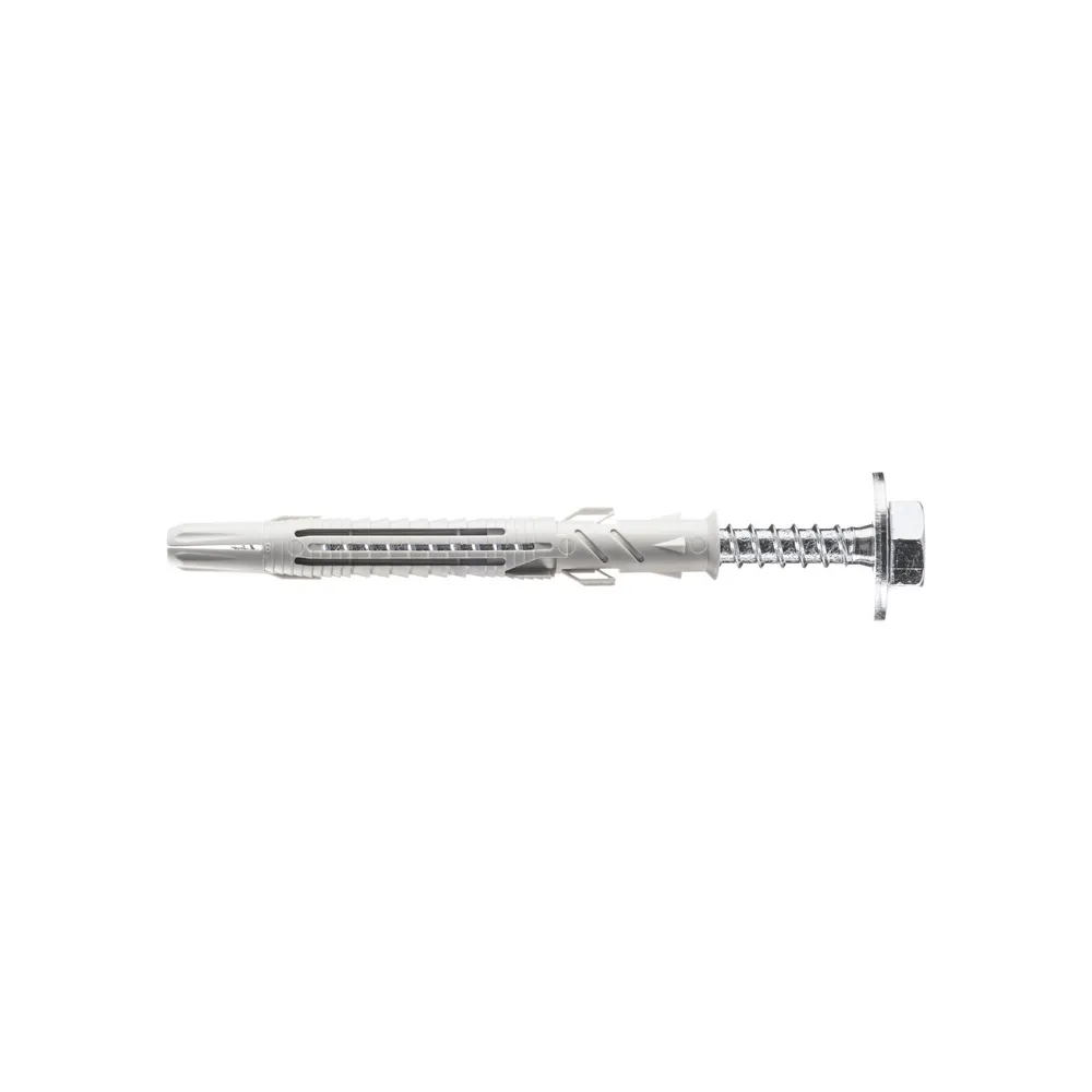 ELEMATIC TASSELLO T88/V TER PROLUNGATO 16X165 MM (25 ELEMATIC TASSELLO T88/V TER PROLUNGATO 16X165 MM (25