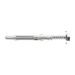 ELEMATIC TASSELLO T88/V TER PROLUNGATO 16X165 MM (25