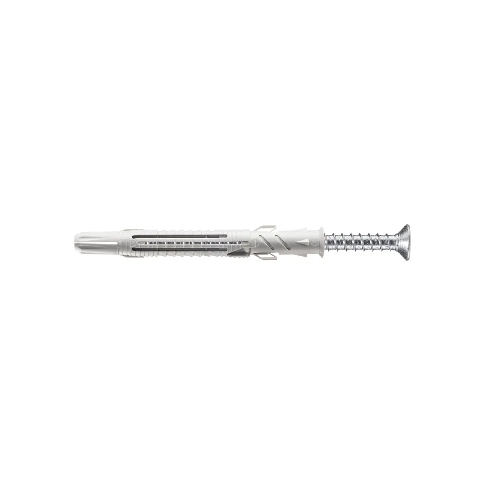 ELEMATIC TASSELLO T88V PROLUNG 10X160 MM VITE TORX (50 ELEMATIC TASSELLO T88V PROLUNG 10X160 MM VITE TORX (50