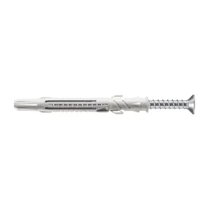 ELEMATIC TASSELLO T88V PROLUNG 10X210 MM VITE TORX (50