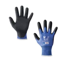 GUANTI INVERNALI ACRILICO NITRILE  NIT-COOL TG.  9 (12