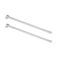 KIT ASTINA P/CASSETTO CUCINA P500 MM DA 2 PZ