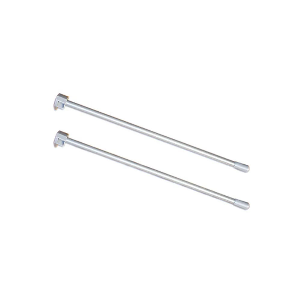 KIT ASTINA P/CASSETTO CUCINA P500 MM DA 2 PZ KIT ASTINA P/CASSETTO CUCINA P500 MM DA 2 PZ