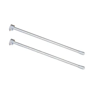 KIT ASTINA P/CASSETTO CUCINA P500 MM DA 2 PZ