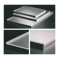 SOTTOLAVELLO ALLUMINIO P/CUCINA 864X510X18 MM (10