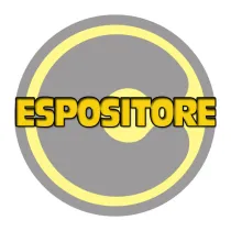 DISEC ESPOSITORE IN FOREX PUBBLICITARIO