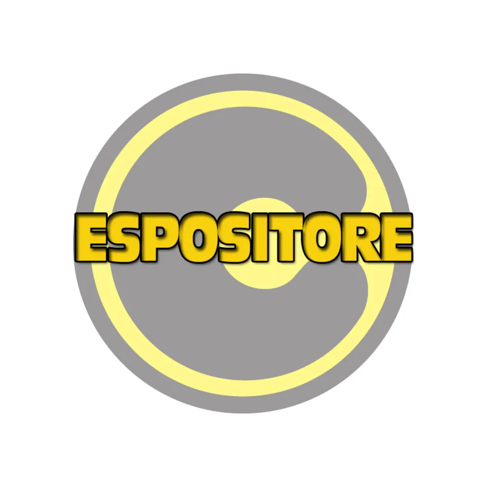 DISEC ESPOSITORE IN FOREX PUBBLICITARIO DISEC ESPOSITORE IN FOREX PUBBLICITARIO