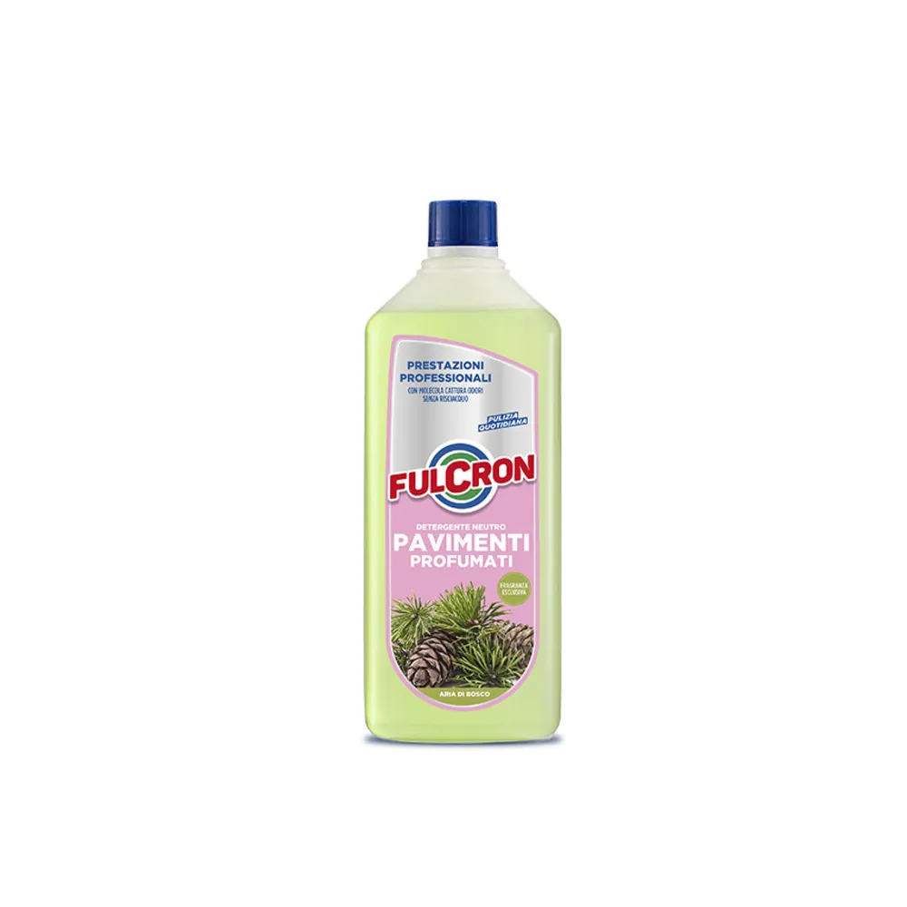 AREXONS FULCRON PAVIMENTI ARIA DI BOSCO  1 L (12