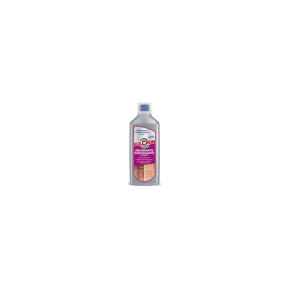 AREXONS FULCRON SGRASSANTE PAVIMENTI 1 L (6