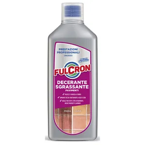 AREXONS FULCRON SGRASSANTE PAVIMENTI 1 L (6