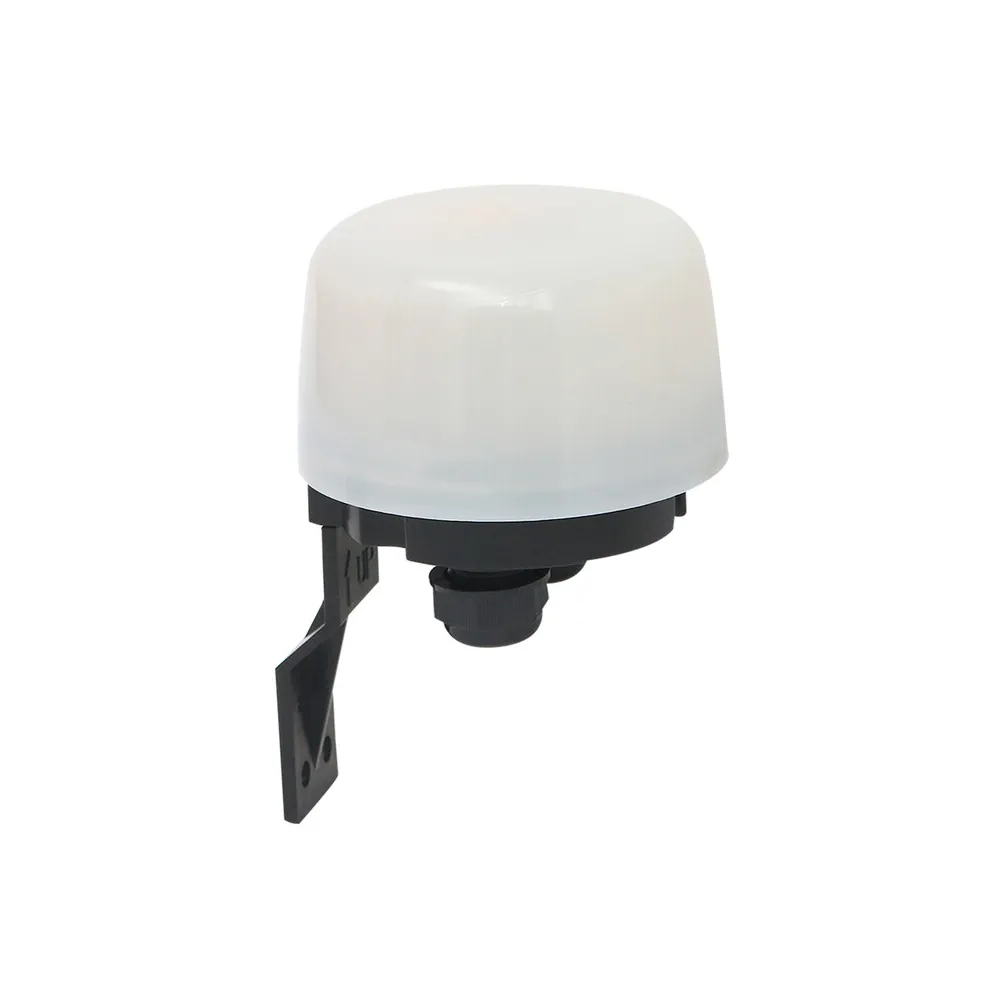 INTERRUTTORE CREPUSCOLARE IP66 INTERRUTTORE CREPUSCOLARE IP66