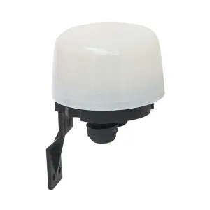 INTERRUTTORE CREPUSCOLARE IP66