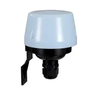 INTERRUTTORE CREPUSCOLARE