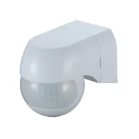 SENSORE DI MOVIMENTO P/ACCENSIONE LUCI