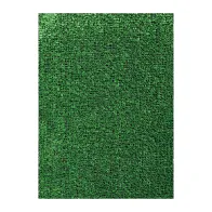 C MOQUETTE PRATO SINTETICO SP 7 MM  H 400 CM (100