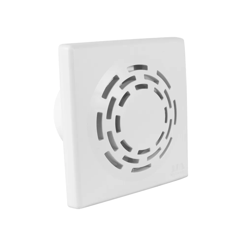 ASPIRATORE ELETTRICO LUX777C A MURO 15W D 90 MM ASPIRATORE ELETTRICO LUX777C A MURO 15W D 90 MM