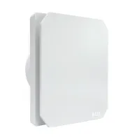 ASPIRATORE ELETTRICO LUX317  C/TIMER 15W D  98 MM