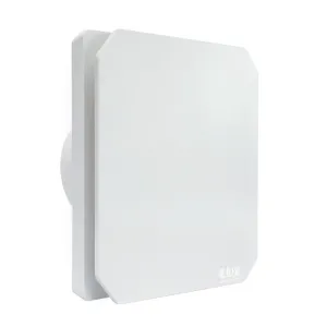 ASPIRATORE ELETTRICO LUX317  C/TIMER 15W D  98 MM