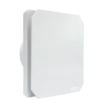 ASPIRATORE ELETTRICO LUX318  C/SENS UMI 15W 100 MM