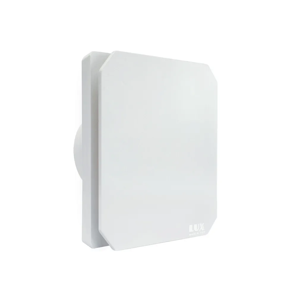 ASPIRATORE ELETTRICO LUX318 C/SENS UMI 15W 100 MM ASPIRATORE ELETTRICO LUX318 C/SENS UMI 15W 100 MM