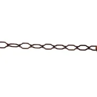 CATENA ORNAMENTALE PRETAGLIATA CATTEDRALE 2