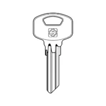 CHIAVI SILCA PROFILO YA89SM ASC (10