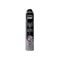 SELSIL SCHIUMA POLIURET COPPI E TEGOLE PIST 750 ML (12