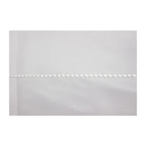 CATENA A PERLINE BIANCO 4