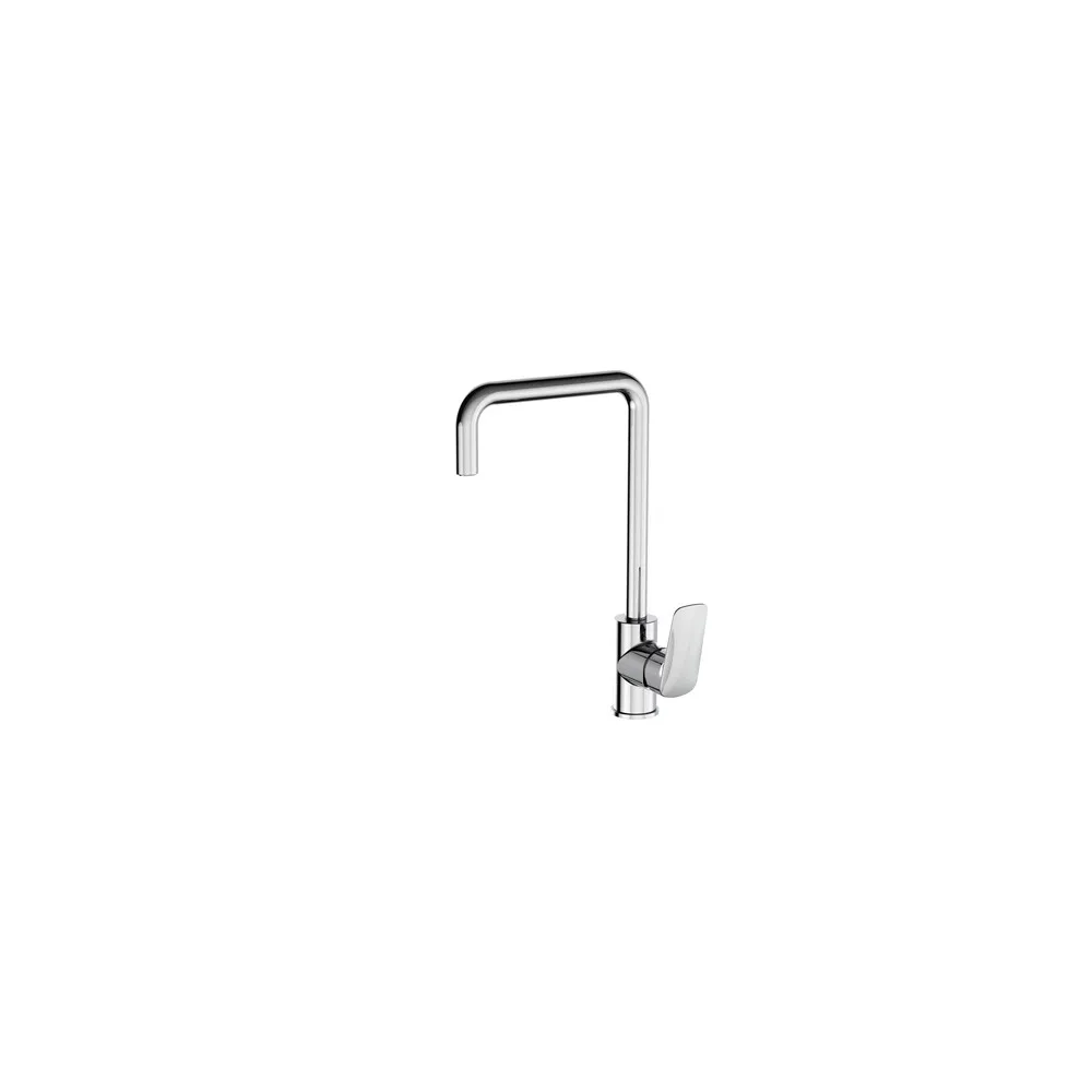 SERIE AQUA MISCELATORE LAVELLO CANNA ALTA SERIE AQUA MISCELATORE LAVELLO CANNA ALTA