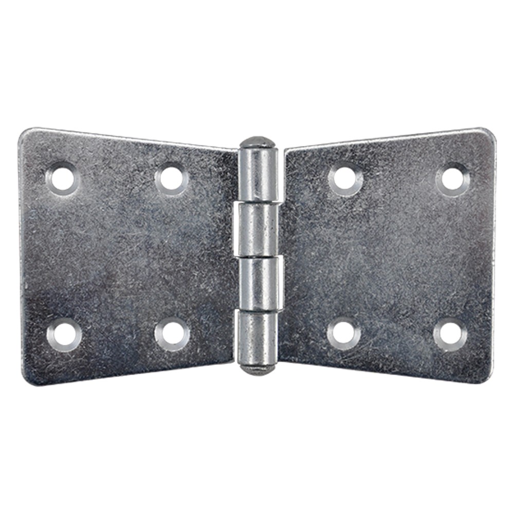 CERNIERA A CODA DI RONDINE ART.109 mm 50 x 110 - pz. 2 CERNIERA A CODA DI RONDINE ART.109 mm 50 x 110 - pz. 2
