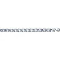 CATENA ORNAMENTALE PRETAGLIATA RITORTA MAGLIA CORT 2