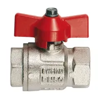 ITAP 092 VALVOLA A SFERA IDEAL FF D 3/8* (15