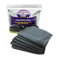 MAFRA PANNO AUTO HEAVY WORK SET 6 PEZZI (8