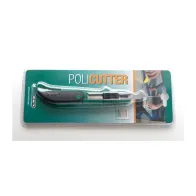 CUTTER PROFESSIONALE P/VETRO SINTETICO