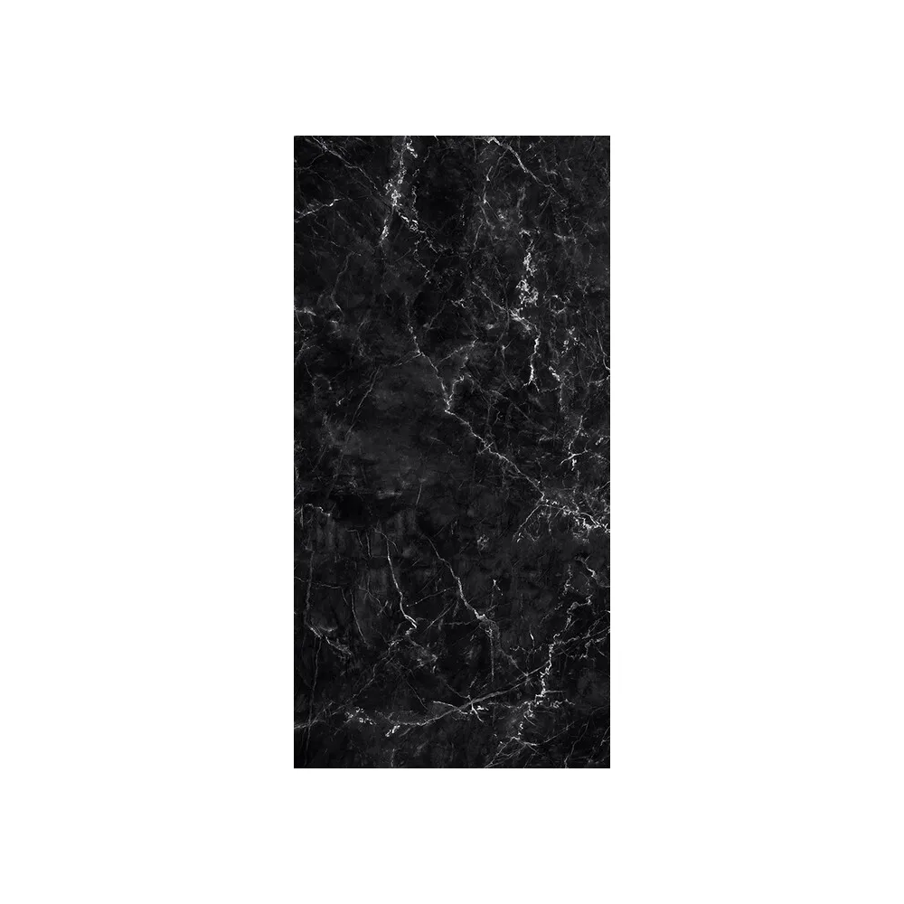 PANNELLO DECORATIVO 50X100 CM  MARMO BLACK (15