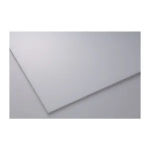 VETRO SINTETICO OPACO H 100 CM 200CMX5MM (5