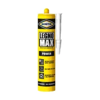 BOSTIK LEGNO MAX POWER DA 380 G CARTUCCIA