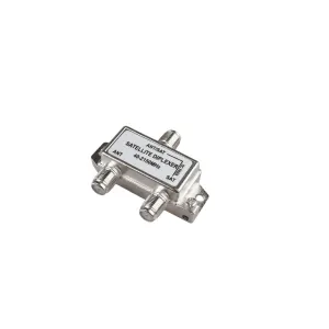 MISCELATORE DEMISCELATORE ANTENNA TERRESTRE SATELLITARE