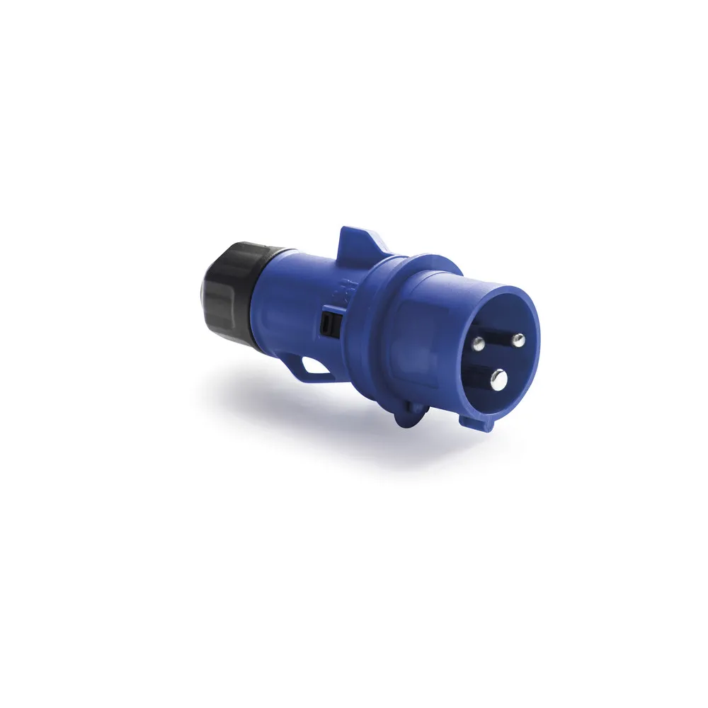 ROSI 1009213 SPINA CE 2P+T-220V IP54