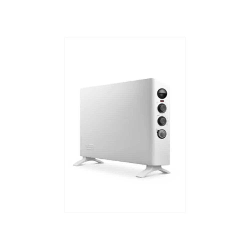 TERMOCONVETTORE A PAVIM. DELONGHI HSX 3320FTS TERMOCONVETTORE A PAVIM. DELONGHI HSX 3320FTS