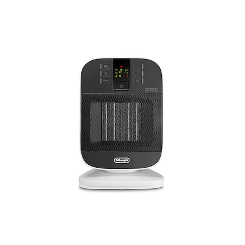 TERMOVENTILATORE DELONGHI HFX60V20 TERMOVENTILATORE DELONGHI HFX60V20
