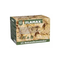 ACCENDIFUOCO  32 RICCI FLAMAX (4