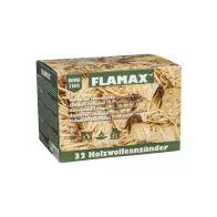 ACCENDIFUOCO  32 RICCI FLAMAX (4