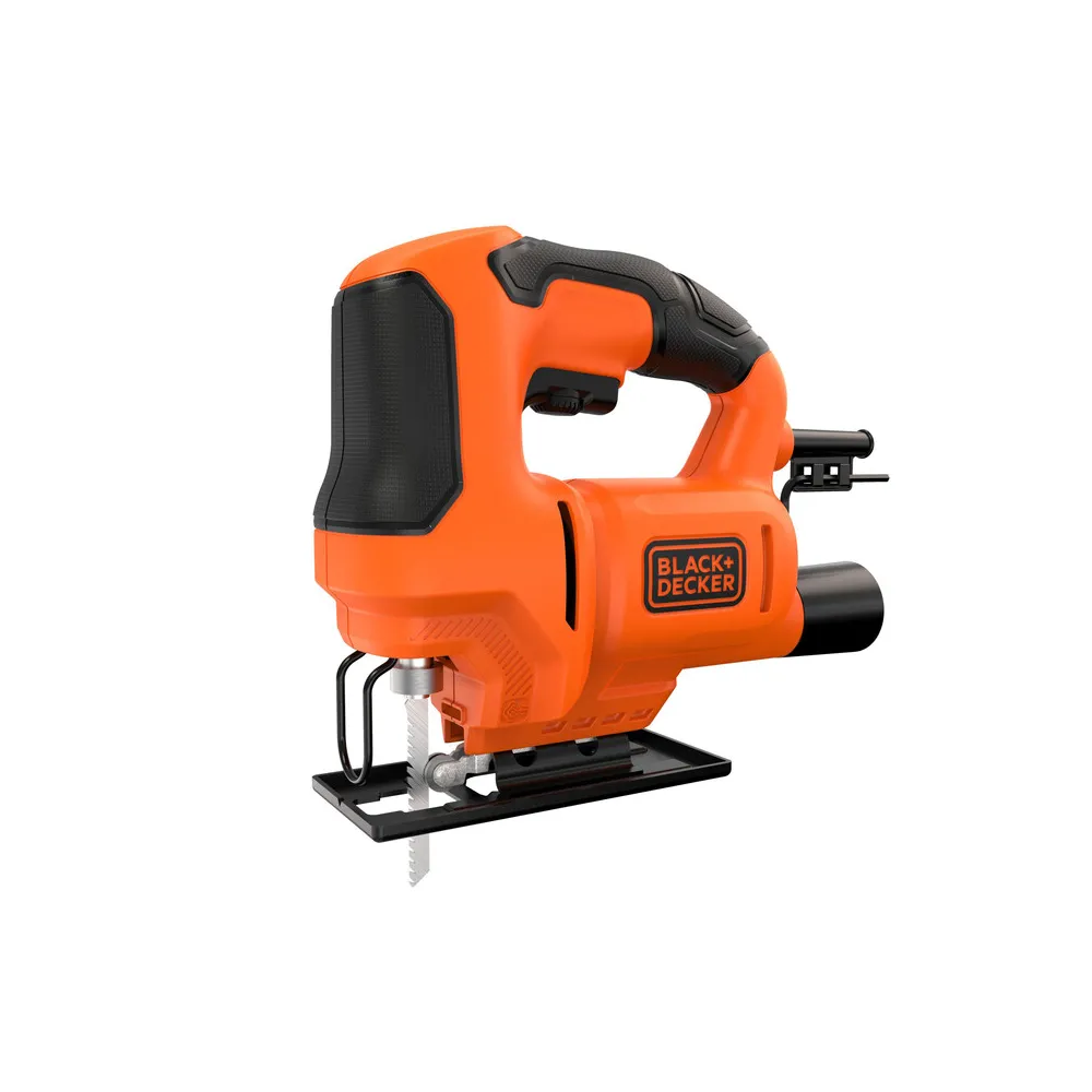 B+D SEGHETTO ALTERNATIVO BES603-QS 400W VEL.VARIABILE